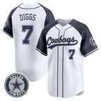Navy Alternate / Trevon Diggs / S
