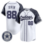 Navy Alternate / Michael Irvin / S