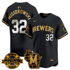 Black Gold / Jacob Misiorowski / S