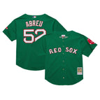 Green / Wilyer Abreu / S