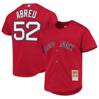 Red / Wilyer Abreu / S