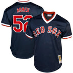 Navy / Wilyer Abreu / S