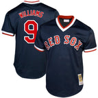 Navy / Ted Williams / S