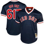 Navy / Red Sox 617 / S