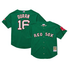 Green / Jarren Duran / S