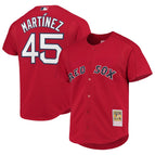 Red / Pedro Martínez / S