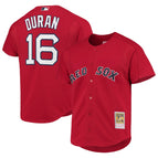 Red / Jarren Duran / S