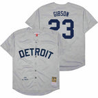 Gray / Kirk Gibson / S