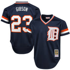 Navy / Kirk Gibson / S