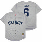 Gray / Ty Cobb / S