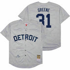 Gray / Riley Greene / S