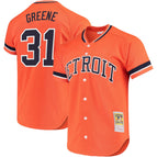 Orange / Riley Greene / S