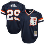 Navy / Tarik Skubal / S