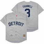 Gray / Alan Trammell / S