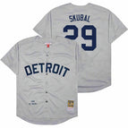 Gray / Tarik Skubal / S