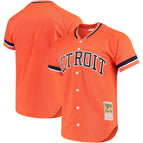 Orange / Team / S