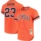 Orange / Kirk Gibson / S