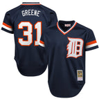 Navy / Riley Greene / S