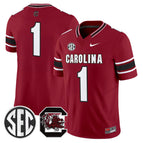Garnet / #1 Team / S