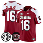 Garnet Alternate / LaNorris Sellers / S