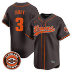 Brown / Jerry Jeudy / S