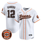 White / Shedeur Sanders / S
