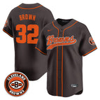 Brown / Jim Brown / S