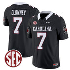 Black / Jadeveon Clowney / S