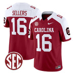 Garnet Alternate / LaNorris Sellers / S