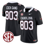 Black / Cock Gang 803 / S