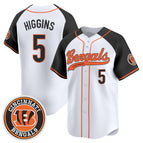 Alternate / Tee Higgins / S