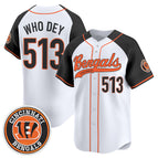 Alternate / Who Dey 513 / S