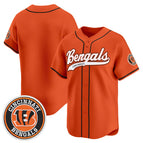 Orange / Team / S