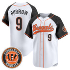 Alternate / Joe Burrow / S
