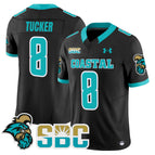 Black / Jameson Tucker / S