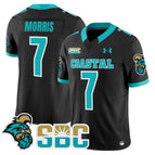 Black / MJ Morris / S