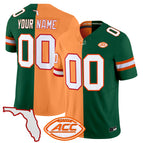 Men / Bucs x Hurricanes / S