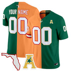 Men / Bucs x USF Bulls / S