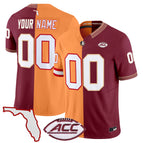 Men / Bucs x Seminoles / S