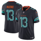 Dark Waters / Dan Marino / S