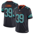 Dark Waters / Larry Csonka / S