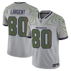 Gray Rivalries / Steve Largent / S