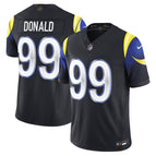 Navy Rivalries / Aaron Donald / S