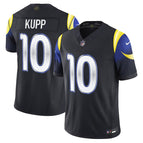 Navy Rivalries / Cooper Kupp / S