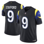 Navy Rivalries / Matthew Stafford / S