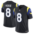 Navy Rivalries / Jared Verse / S