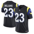 Navy Rivalries / Kyren Williams / S