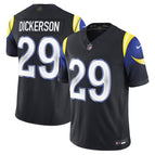 Navy Rivalries / Eric Dickerson / S