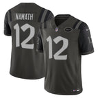 Men / Joe Namath / S