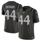 Men / Jamien Sherwood / S